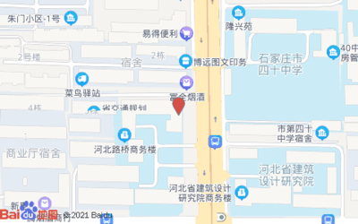 中国.河北.石家庄.石家庄市.建设南大街68号3302军工厂院内