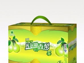 图 北京瓦楞彩盒印刷制作瓦楞盒厂家定制各种特产包装盒 北京印刷包装